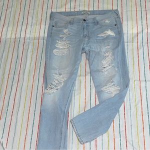 Abercrombie & Fitch Jeans